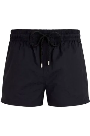 Vilebrequin Turtles swim shorts