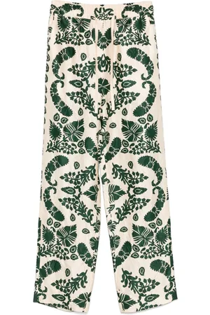 Sandro Cavalaire trousers