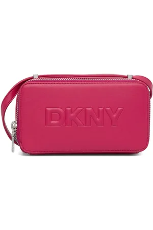 DKNY Carter cross body bag
