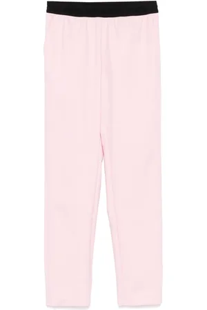 Ermanno Firenze Tapered trousers