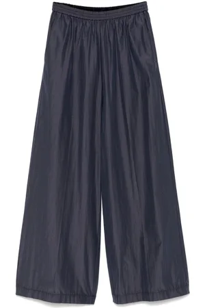 FORTE FORTE Wide-leg trousers
