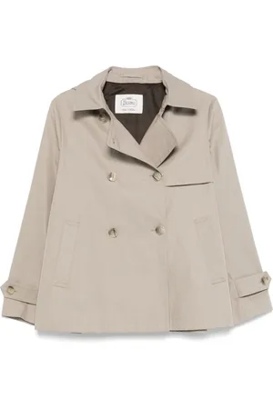 HERNO Hooded jacket