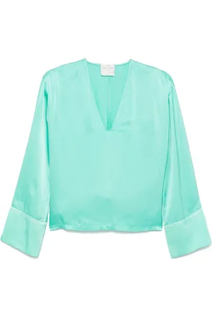 FORTE FORTE Silk blouse