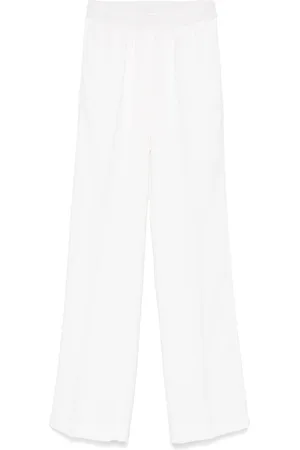 Ermanno Firenze Straight-leg trousers