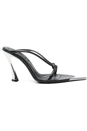 MUGLER 105mm nappa mules