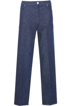 Pinko Straight-leg jeans