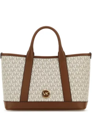Michael Kors Luisa tote bag