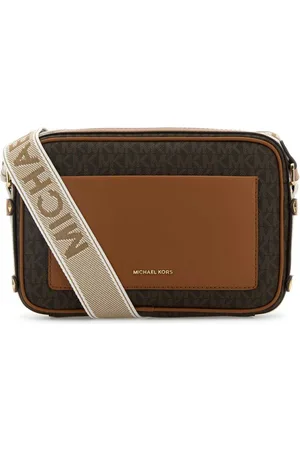 Michael Kors Logo crossbody bag