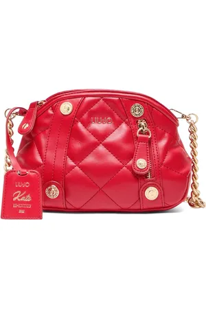 Liu Jo Quilted crossbody bag