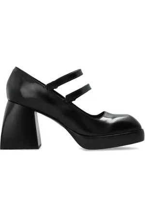 NODALETO 90mm Bulla Babies pumps
