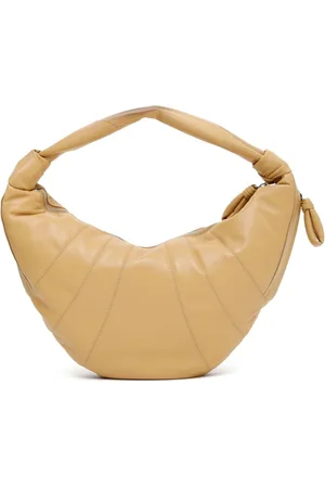 LEMAIRE Small Croissant shoulder bag