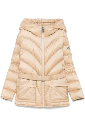 Moncler Argenno puffer jacket