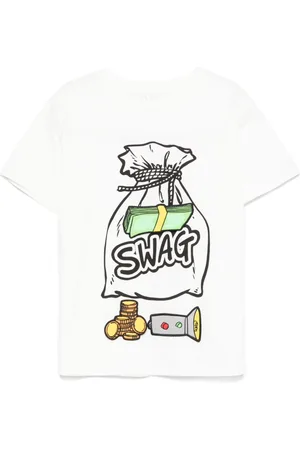 Stella McCartney Printed T-shirt