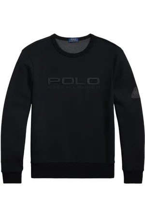 Ralph Lauren Logo sweater