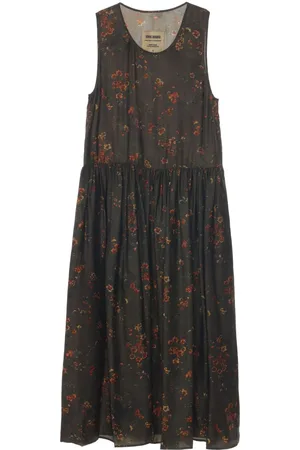 UMA WANG Ardal dress