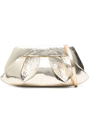 THEMOIRÈ Emera clutch bag