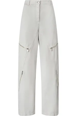 Pinko Straight-leg trousers