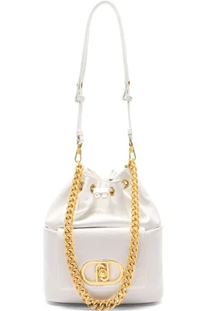 Liu Jo LaPuffy bucket bag