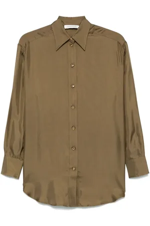 ZIMMERMANN Crush shirt