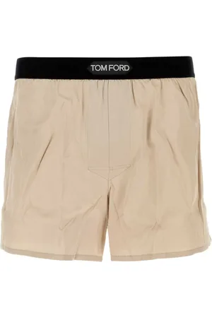 Tom Ford Satin boxer