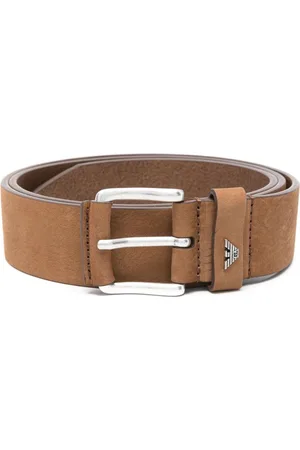 Emporio Armani Leather belt