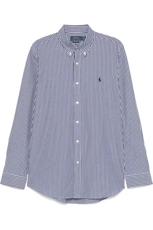 Ralph Lauren Pinstriped shirt