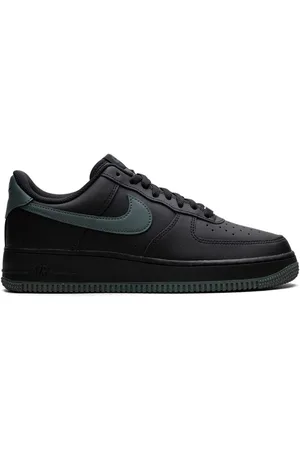 Nike Air Force 1 " Vintage Green" sneakers