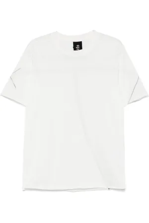 THOM KROM Seam-detail T-shirt