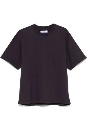 Stone Island Cotton T-shirt
