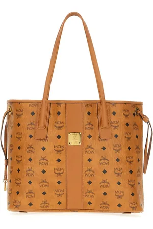 MCM Liz reversible tote bag