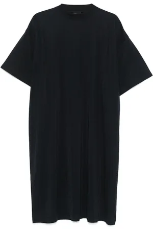 Balenciaga T-shirt dress