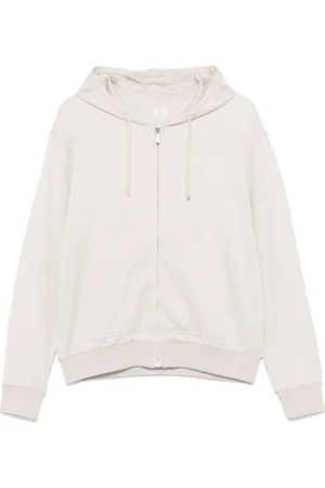 ELEVENTY Jersey hoodie