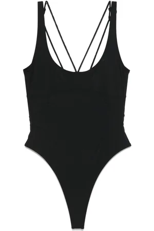 Jacquemus Le Maillot Signature swimsuit