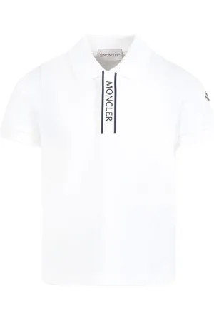 Moncler Logo polo shirt