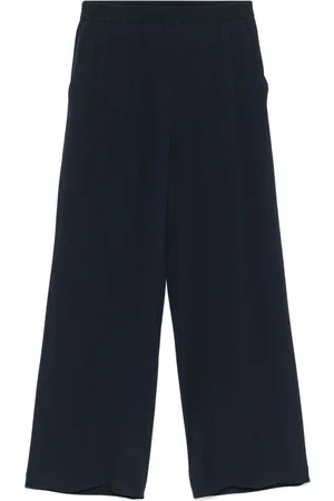 SEVENTY BY SERGIO TEGON Wide-leg trousers