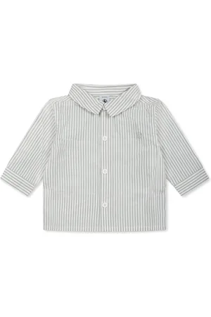 Petit Bateau Cotton shirt