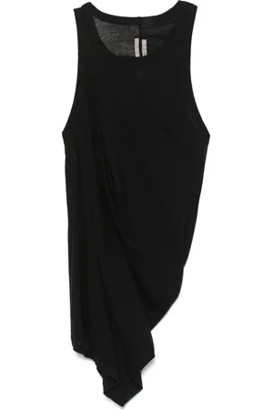 Rick Owens Anthem tank top