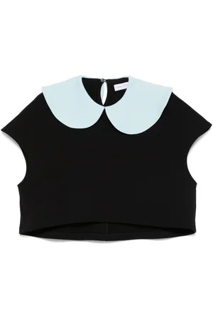 Ioana Ciolacu Orchid top