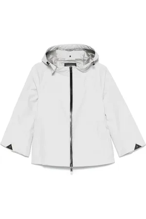 HERNO Gore-Tex windbreaker jacket