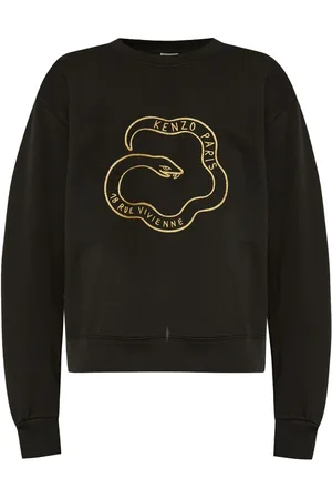 Kenzo Logo-print sweatshirt