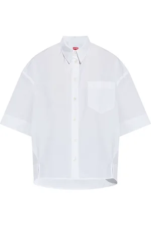 Kenzo Cotton shirt
