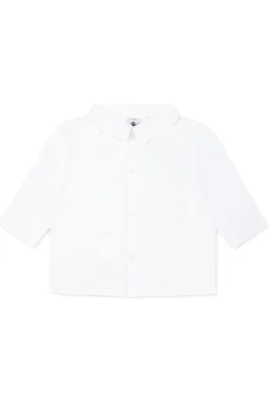 Petit Bateau Cotton shirt