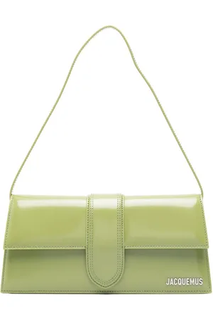 Jacquemus The long Bambino shoulder bag