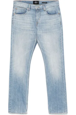 7 for all Mankind Heritage jeans
