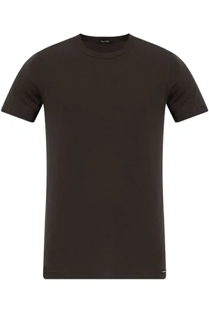 Tom Ford Cotton T-shirt