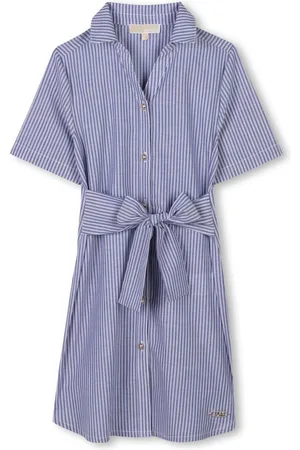 Michael Kors Striped dress