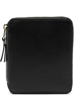 Comme des Garçons Leather wallet