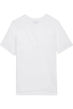 Zadig & Voltaire V-neck T-shirt