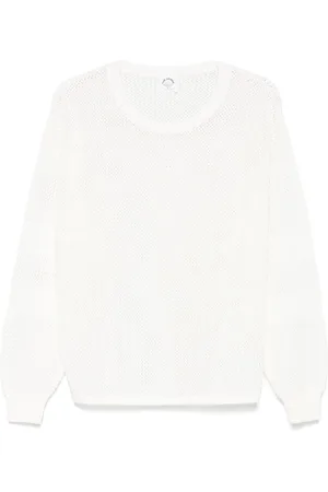 The Upside Fenway Sebastian sweater