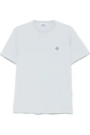 Stone Island Compass-patch T-shirt